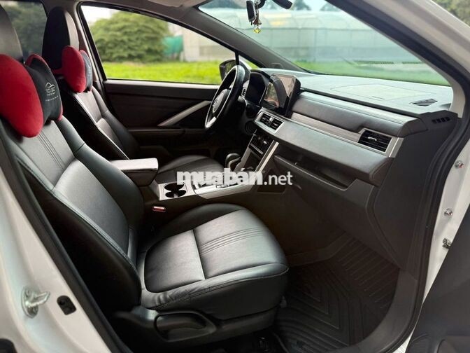 Mitsubishi Xpander Cross 2023 Trắng 50.000 km