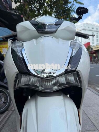 Honda SH 350i 2021 Trắng