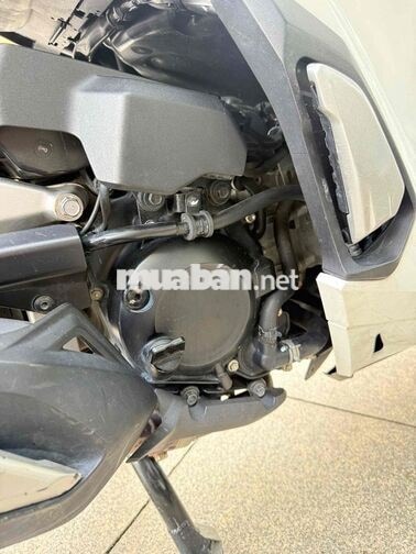 Honda SH 350i 2021 Trắng