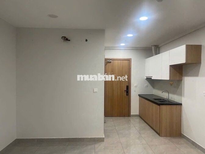 Cho thuê căn studio chung cư Legacy Central Thuận An