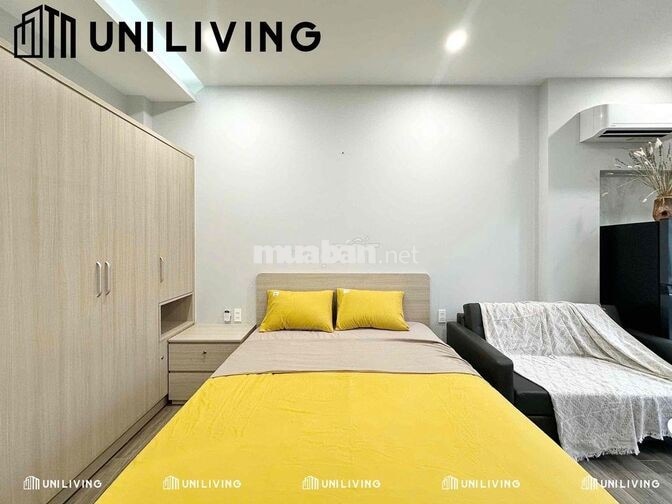 KHAI TRƯƠNG CĂN HỘ NGAY CẦU THỊ NGHÈ THUẬN TIỆN ĐI CÁC QUẬN TRUNG TÂM