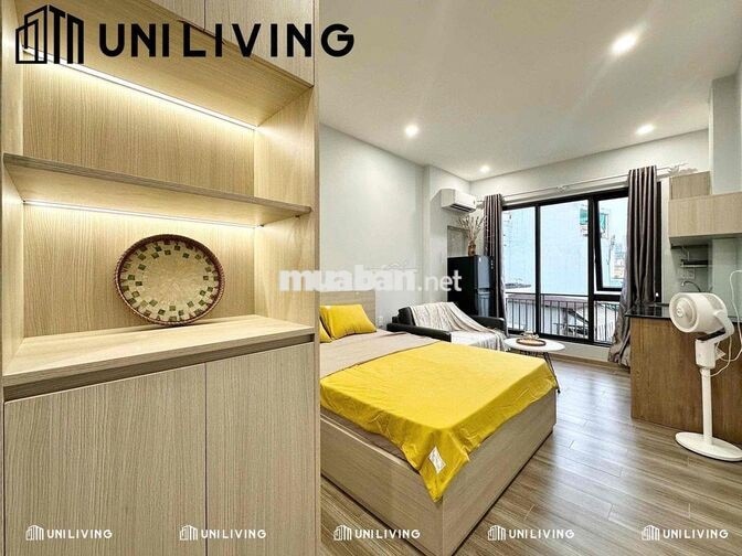KHAI TRƯƠNG CĂN HỘ NGAY CẦU THỊ NGHÈ THUẬN TIỆN ĐI CÁC QUẬN TRUNG TÂM