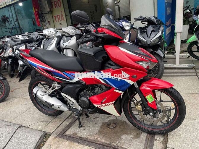 Honda Winner V2 ABS 2021 Đỏ