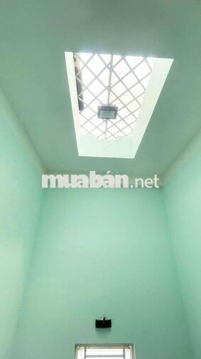 NHÀ ĐẸP 5 TẦNG - HẺM XE HƠI NÉ - 7PN - 16TR