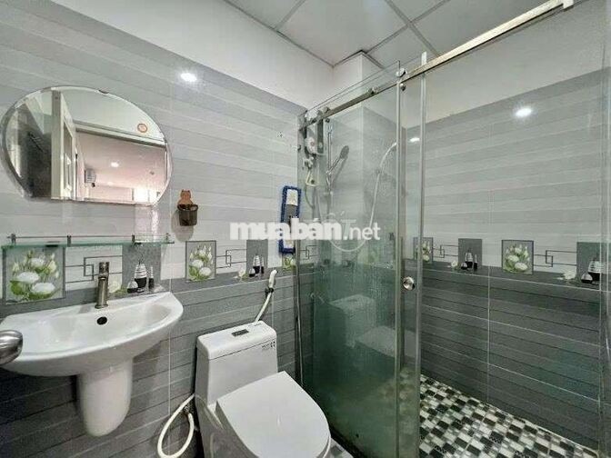 THUÊ PHÒNG TRỌ SẠCH ĐẸP – GIÁ HỢP LÝ KHU VỰC - BANCONG
