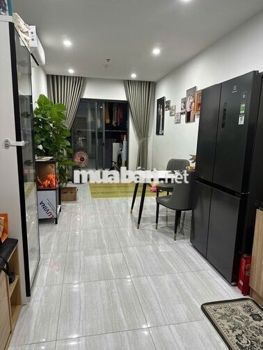 BÁN CĂN HỘ 2PN 2WC CÓ NỘI THẤT GẦN BỆNH VIỆN QUẬN THỦ ĐỨC