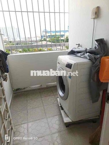 Bán nhanh CH An Hoà 2PN chỉ 2.55 tỷ