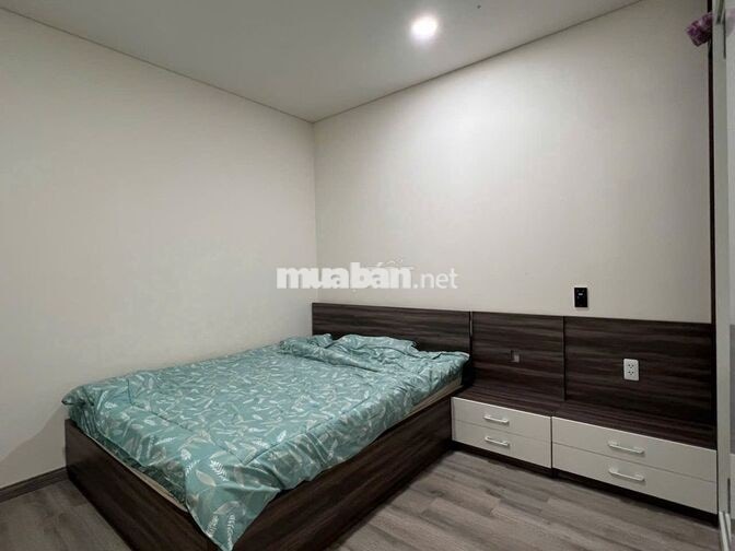 🏢 CHO THUÊ CĂN HỘ 2PN MONARCHY – GIÁ CHỈ 17 TRIỆU/THÁNG 🔥