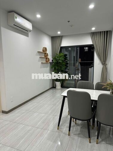 BÁN CĂN HỘ 2PN 2WC CÓ NỘI THẤT GẦN BỆNH VIỆN QUẬN THỦ ĐỨC