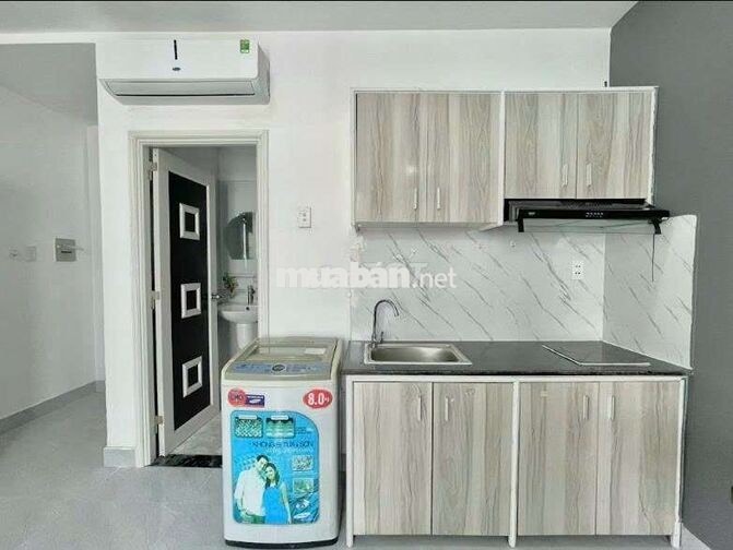 THUÊ PHÒNG TRỌ SẠCH ĐẸP – GIÁ HỢP LÝ KHU VỰC - BANCONG