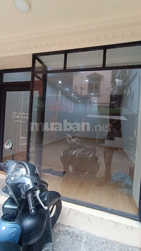 CHO THUÊ NHÀ MẶT PHỐ TRUNG LIỆT 