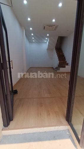 CHO THUÊ NHÀ MẶT PHỐ TRUNG LIỆT 