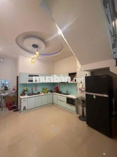 350/ Lê Văn Quới, DT: 4x16, 65m2, 4 tầng