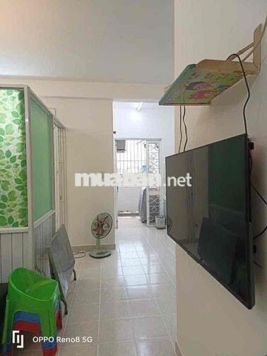 Bán nhanh CH An Hoà 2PN chỉ 2.55 tỷ