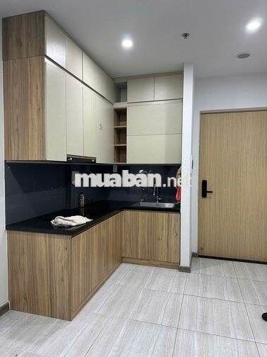 BÁN CĂN HỘ 2PN 2WC CÓ NỘI THẤT GẦN BỆNH VIỆN QUẬN THỦ ĐỨC