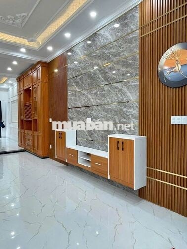 Cần cho thuê nhà HXH 25/4A Thăng Long P.4 Q.Tân Bình gần khúc Cộng Hòa