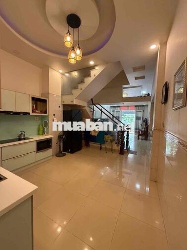 350/ Lê Văn Quới, DT: 4x16, 65m2, 4 tầng