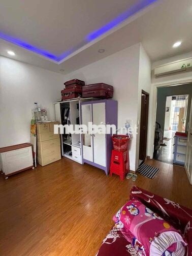 350/ Lê Văn Quới, DT: 4x16, 65m2, 4 tầng