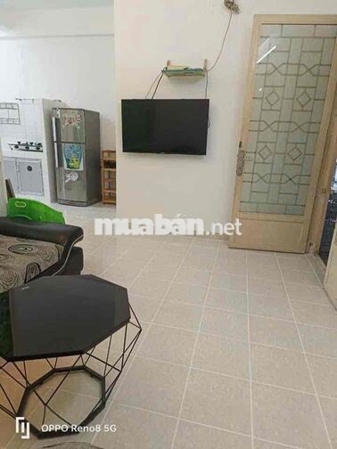 Bán nhanh CH An Hoà 2PN chỉ 2.55 tỷ
