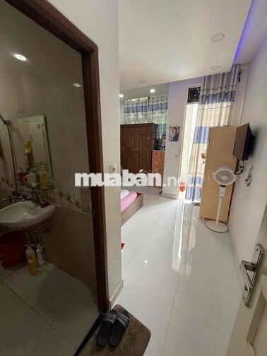350/ Lê Văn Quới, DT: 4x16, 65m2, 4 tầng