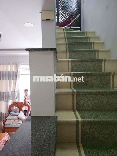 Bán nhà 2 tầng , 67m2 , đường số 37 , phường tân hưng