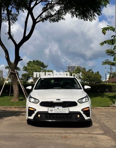 Kia Cerato 1.6AT Deluxe - 2019. Mẫu mới