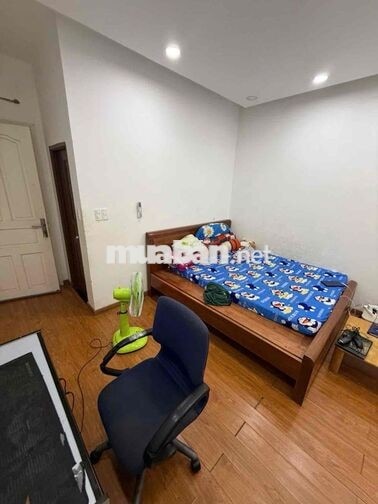 350/ Lê Văn Quới, DT: 4x16, 65m2, 4 tầng