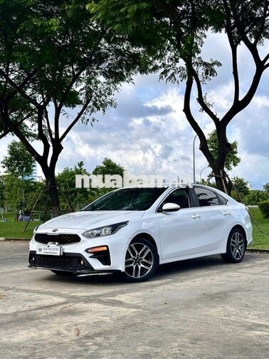Kia Cerato 1.6AT Deluxe - 2019. Mẫu mới