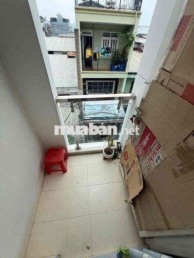 350/ Lê Văn Quới, DT: 4x16, 65m2, 4 tầng