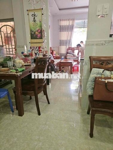 Bán nhà 2 tầng , 67m2 , đường số 37 , phường tân hưng