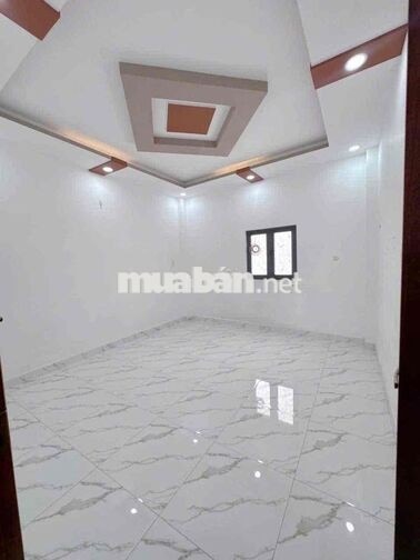 Nhà Hẻm 5m Lê Văn quới.DT:4 X 15m 3lầu 4PN 3WC