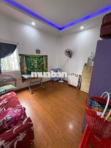 350/ Lê Văn Quới, DT: 4x16, 65m2, 4 tầng