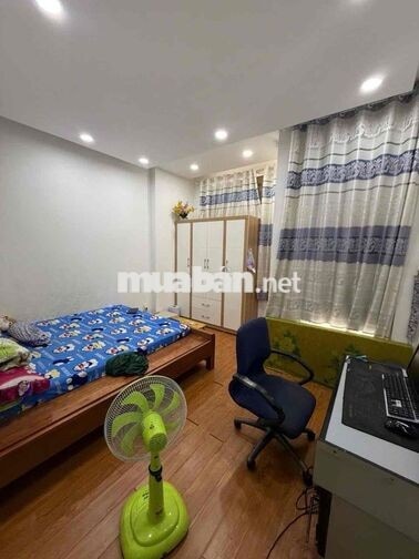 350/ Lê Văn Quới, DT: 4x16, 65m2, 4 tầng
