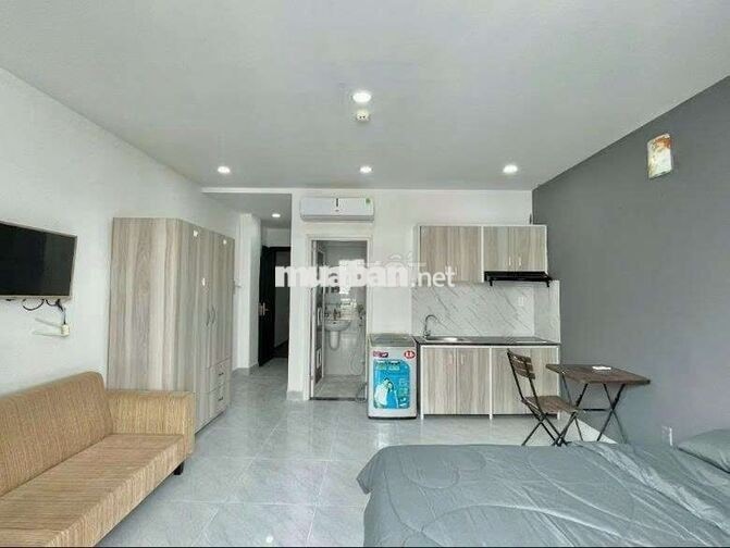 THUÊ PHÒNG TRỌ SẠCH ĐẸP – GIÁ HỢP LÝ KHU VỰC - BANCONG