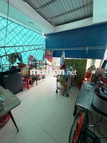350/ Lê Văn Quới, DT: 4x16, 65m2, 4 tầng