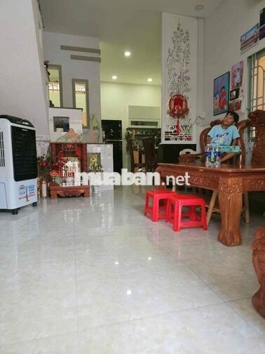 Bán nhà 2 tầng , 67m2 , đường số 37 , phường tân hưng