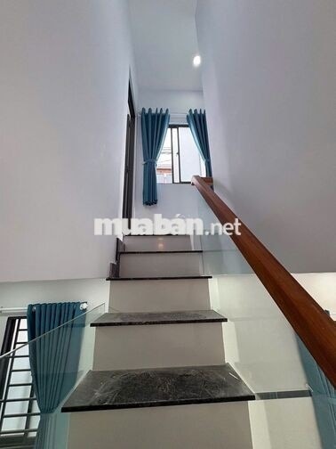BÁN NHÀ  2MT DT:4X9M2 -1 LẦU -VỊ TRÍ ĐẸP GẦN CHỢ BÀ ĐIỂM -GIÁ 1.5T TL