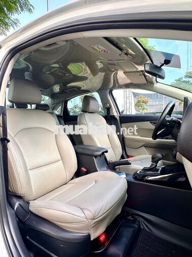 Kia Cerato 1.6AT Deluxe - 2019. Mẫu mới