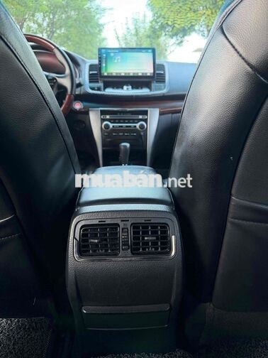 Nissan Teana 2.0AT 2010 Trắng Tự động