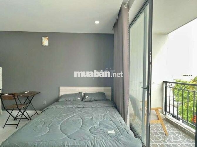 THUÊ PHÒNG TRỌ SẠCH ĐẸP – GIÁ HỢP LÝ KHU VỰC - BANCONG