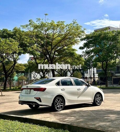 Kia Cerato 1.6AT Deluxe - 2019. Mẫu mới