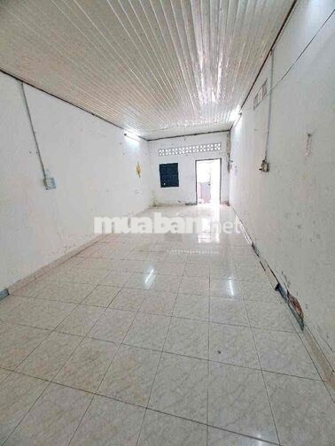 NGAY CÔNG VIÊN LÊ THỊ RIÊNG Q10 –CÁCH 1 CĂN RA MẶT TIỀN–53,2M², 5XXX