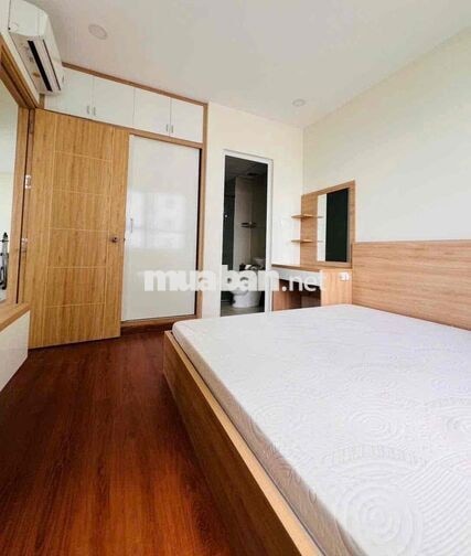 Chung cư Dream Home Palace Quận 8 căn 2pn 3pn cho thuê giá bao nhiêu!?