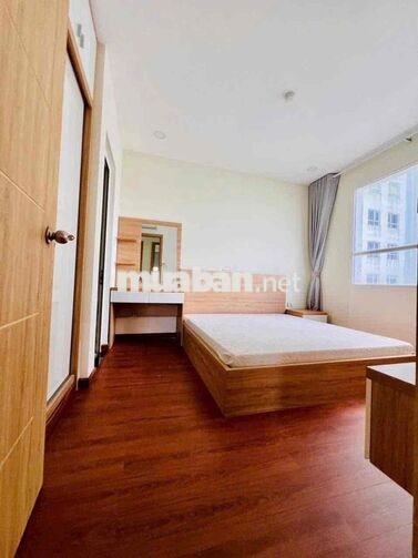 Chung cư Dream Home Palace Quận 8 căn 2pn 3pn cho thuê giá bao nhiêu!?