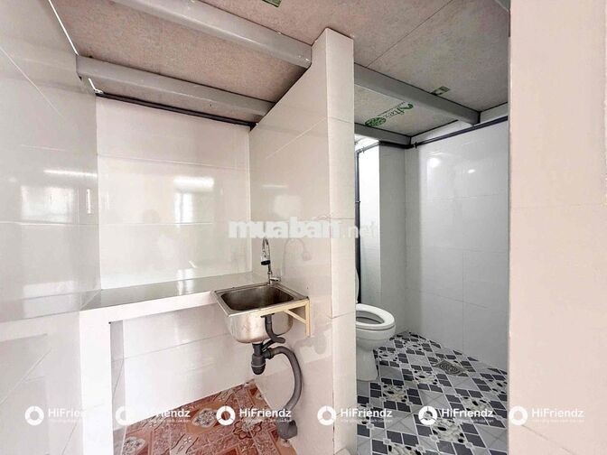 CĂN HỘ CÓ GÁC BANCOL HÀNH LANG SIÊU THOÁNG NGAY GẦN ĐƯỜNG SỐ 7 AEON BT