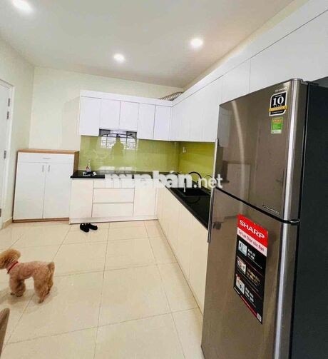 Chung cư Dream Home Palace Quận 8 căn 2pn 3pn cho thuê giá bao nhiêu!?