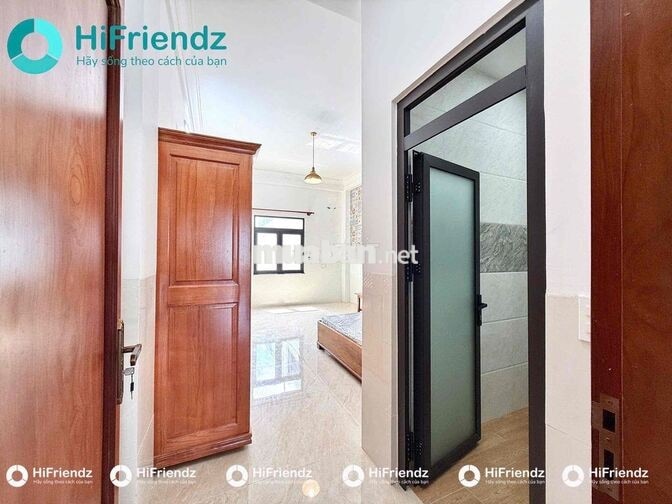CĂN HỘ MINI FULL NỘI THẤT CAO CẤP NGAY KINH DƯƠNG VƯƠNG - VÕ VĂN KIỆT