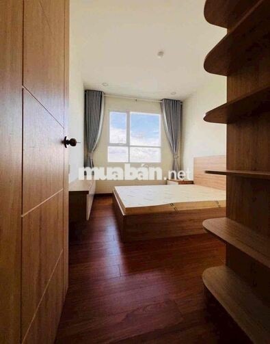 Chung cư Dream Home Palace Quận 8 căn 2pn 3pn cho thuê giá bao nhiêu!?