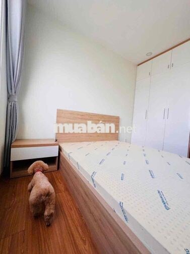 Chung cư Dream Home Palace Quận 8 căn 2pn 3pn cho thuê giá bao nhiêu!?