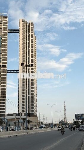 Chốt nhanh căn góc 2pn2wc The Emerald 68 - 72,7m2, giá 3,677 tỷ!
